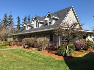 4200 NW 328th St, Ridgefield, WA 98642