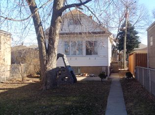 6011 S Mason Ave, Chicago, IL 60638