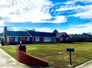 1751 Morning Dr NE, Cullman, AL 35055