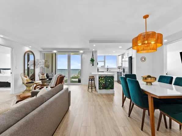 1237 HILLSBORO MILE #604, Hillsboro Beach, FL 33062