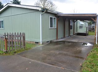 374 Alva Park Dr, Eugene, OR 97402