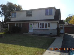 7131 W 91st St, Bridgeview, IL 60455