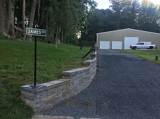 307 Turkey Top Rd, Lebanon Township, NJ 07865