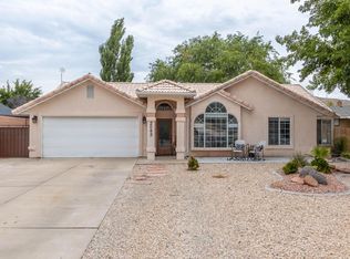 2082 S Princeton Cir, Saint George, UT 84790