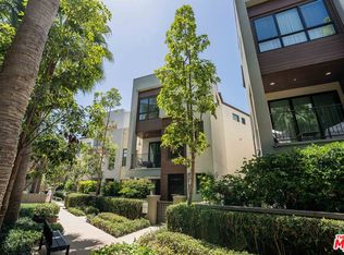 12646 W Seacoast Pl, Los Angeles, CA 90094