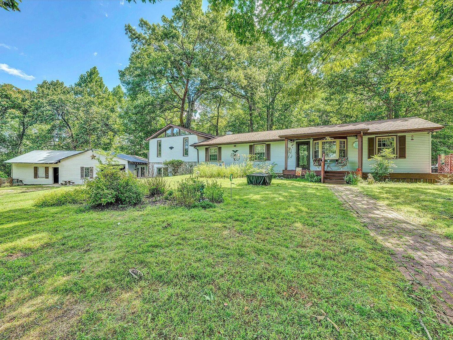 1182 Rabbit Dr, Thaxton, VA 24174 Zillow