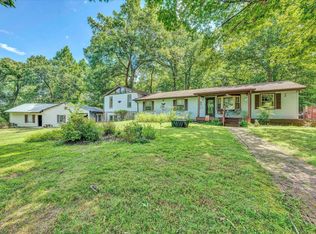 1182 Rabbit Dr, Thaxton, VA 24174