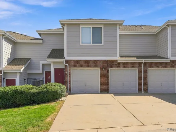 5534 Lewis Street #204, Arvada, CO 80002