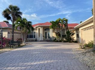 Punta Gorda Isles, Punta Gorda, FL 33950
