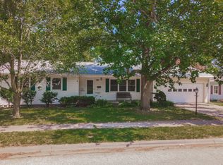 202 Foster Dr, Normal, IL 61761