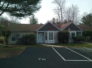 76 Hidden Ridge Dr, Monticello, NY 12701