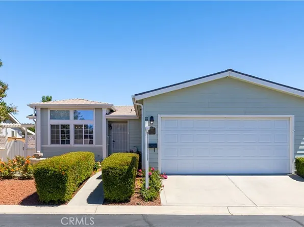 364 Partridge Ave, Paso Robles, CA 93446