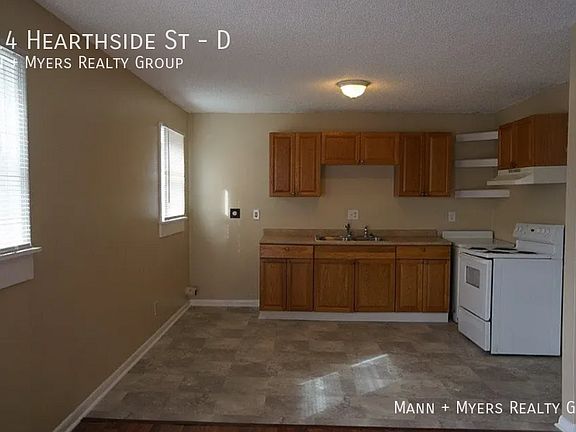 3rd image of 1214 Hearthside St APT D