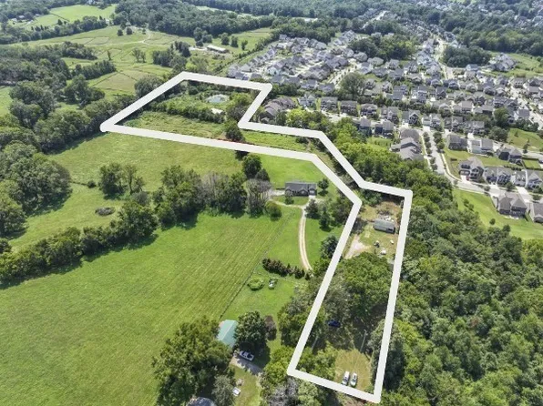 4165 Clovercroft Rd, Franklin, TN 37067