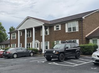 516 E Harden St UNIT D, Graham, NC 27253