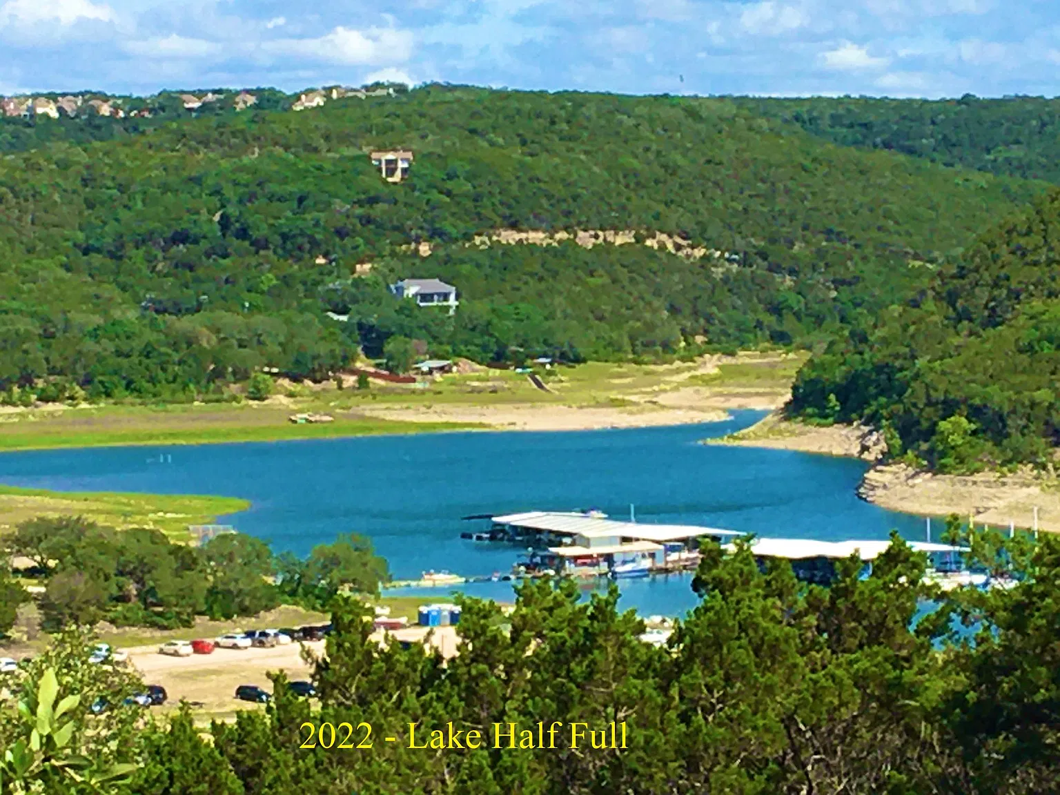 14258 FM 2769 — Photo 4