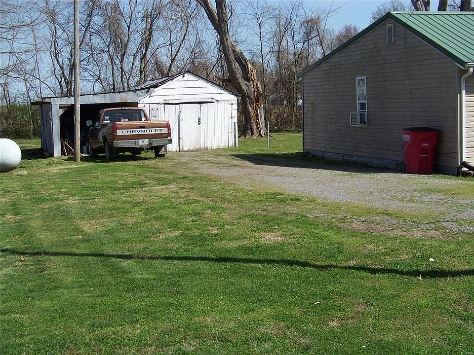 505 Pecan St, Wyatt, MO 63882 Zillow