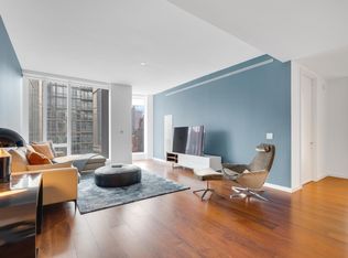 1 W End Ave APT 21D, New York, NY