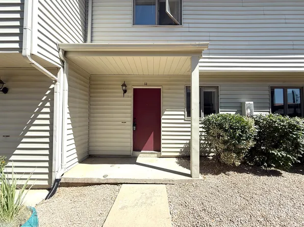 1230 Stetson Rd, Prescott, AZ