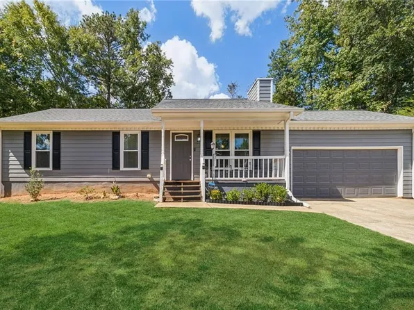 1303 Ridgeview Rd, Auburn, GA 30011
