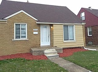 26440 Oakland St, Inkster, MI 48141