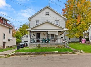 124 Flint St, Mansfield, OH 44902