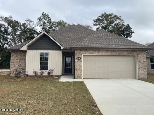 14332 Southern Maple Ave, Gulfport, MS 39503