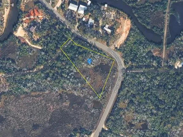 14412 W Ozello Trl #31, Crystal River, FL 34429