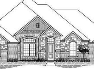 4021 Richard Rd, Midlothian, TX 76065