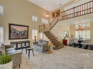 7613 Hackensack Ct, Las Vegas, NV 89128