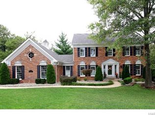 2 Wilson Manor Ct, Chesterfield, MO 63005