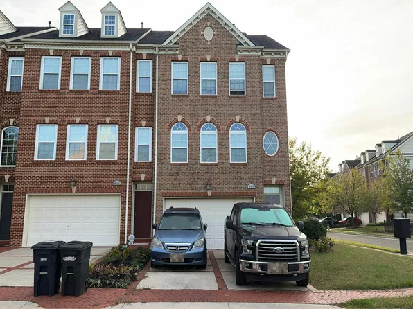 408 Esmond Pl, Upper Marlboro, MD 20774
