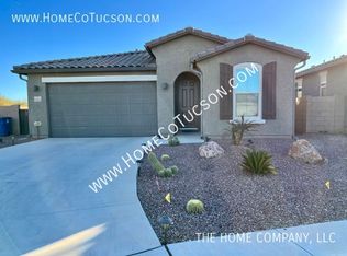 32965 S Expedition Ct, Red Rock, AZ 85145