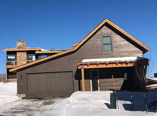 34 Vernon Way, Silverthorne, CO 80498