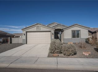 2685 E Punta Vis, Kingman, AZ 86409