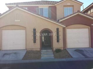 6855 Mahogany Meadows Ave, Las Vegas, NV 89122