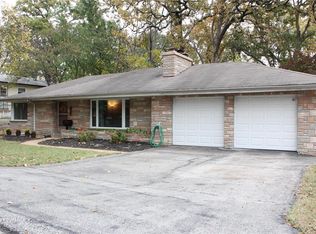 624 Conover Ln, Saint Louis, MO