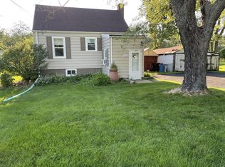 19822 S 114th Ave, Mokena, IL 60448