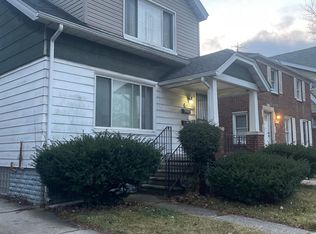 14528 Lappin St, Detroit, MI 48205