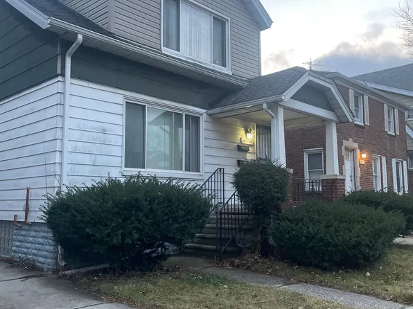 14528 Lappin St, Detroit, MI 48205