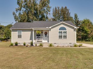 111 Liza Beth Ln, Hohenwald, TN 38462