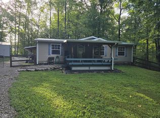 2241 Straight Line Rd, Freedom, IN 47431