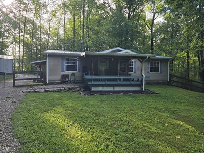 2241 Straight Line Rd, Freedom, IN, 47431