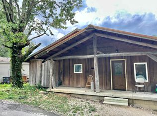5005 Van Bibber Lake Est, Greencastle, IN 46135