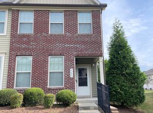 4459 Hillsgrove Rd, Wake Forest, NC 27587