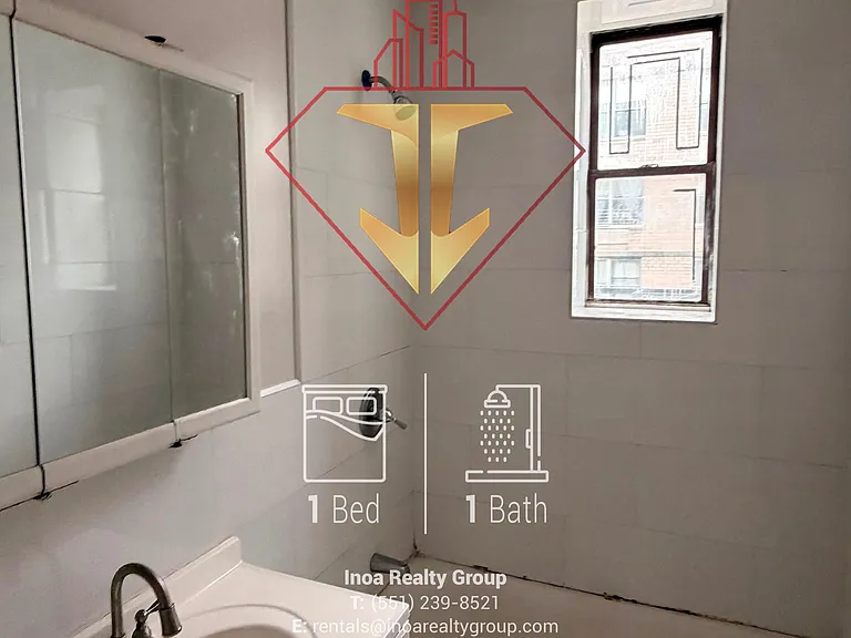 6611 Park Ave #5C — Photo 3