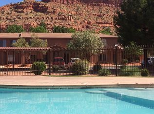 300 E 300 N #I4, Kanab, UT 84741