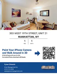 Rented by Emor Management Inc.