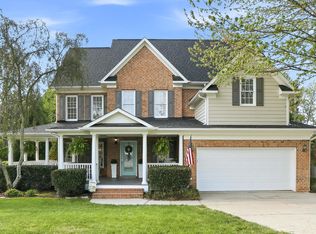 706 Brittley Way, Apex, NC 27502