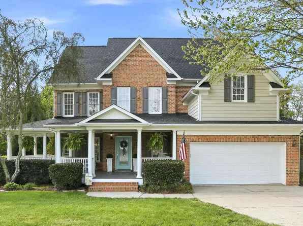 706 Brittley Way, Apex, NC 27502